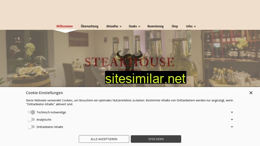 steakhouse-gross-laasch.de alternative sites