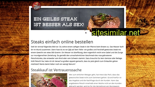 steaks-kaufen.de alternative sites
