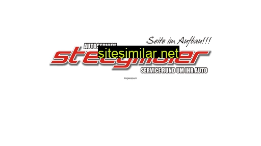steegmaier-auto.de alternative sites