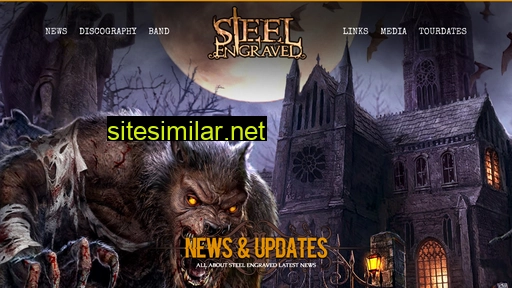 steelengraved.de alternative sites