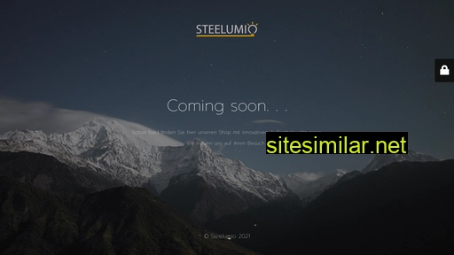 steelumio.de alternative sites