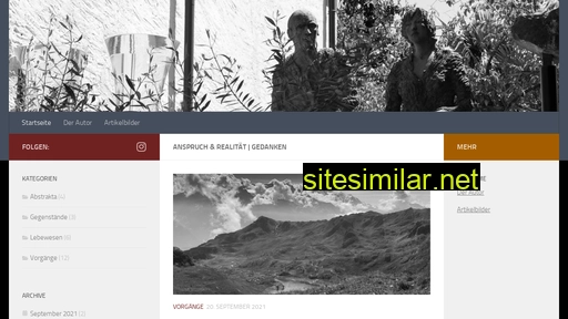 stefan-angermann.de alternative sites