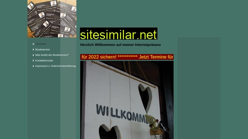 stefan-kluettermann.de alternative sites