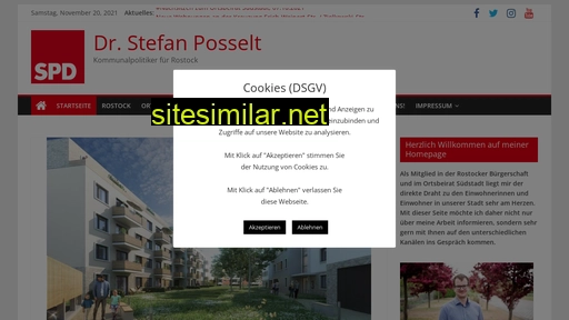 Stefan-posselt similar sites