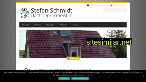 stefan-schmidt-ddm.de alternative sites