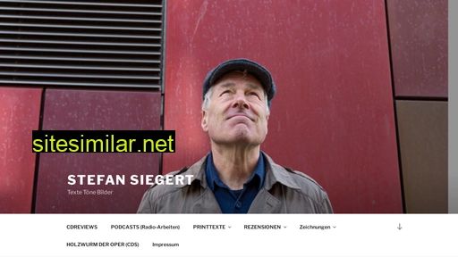 stefan-siegert.de alternative sites