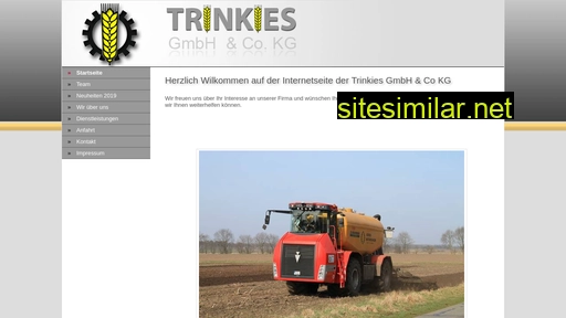 Stefan-trinkies similar sites