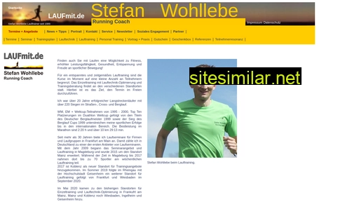 stefan-wohllebe.de alternative sites