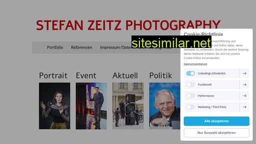 stefan-zeitz.de alternative sites