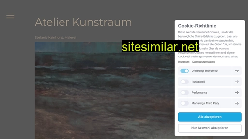 stefanie-kainhorst.de alternative sites