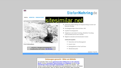 stefannehring.de alternative sites