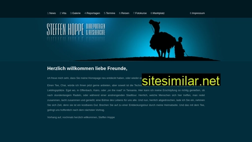 steffen-hoppe.de alternative sites