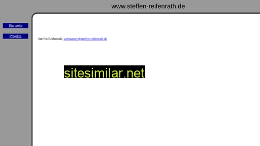 steffen-reifenrath.de alternative sites