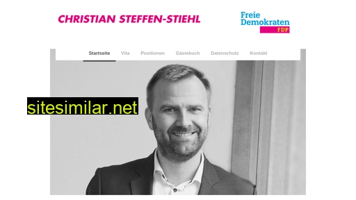Steffen-stiehl similar sites