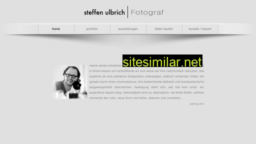 Steffen-ulbrich similar sites