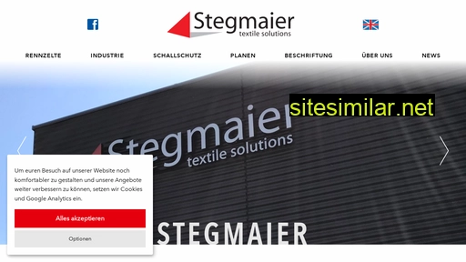 stegmaier-zelte.de alternative sites