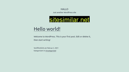 stehle-web.de alternative sites
