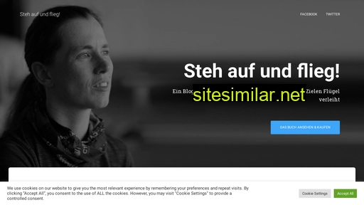 steh-auf-und-flieg.de alternative sites