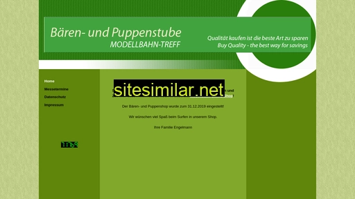 steiff-engelmann.de alternative sites