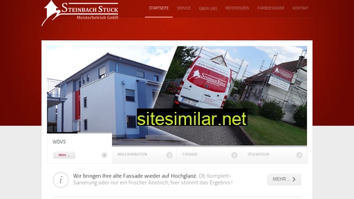 steinbach-stuck.de alternative sites