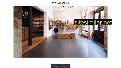 Steingasse14 similar sites