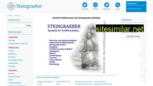 steingraeber-modelle.de alternative sites