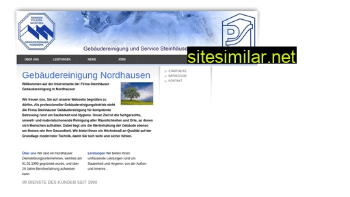 steinhaeuser-neustadt.de alternative sites