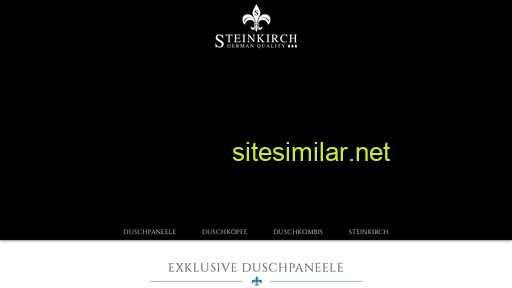 steinkirch.de alternative sites