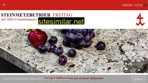 steinmetz-freitag.de alternative sites