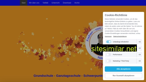 stein-schule-nassau.de alternative sites