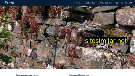 stein-weine.de alternative sites