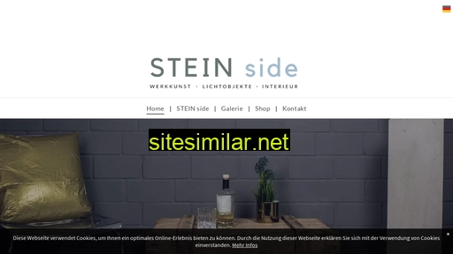 Steinside similar sites