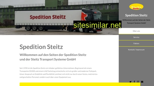 Steitz-leipzig similar sites