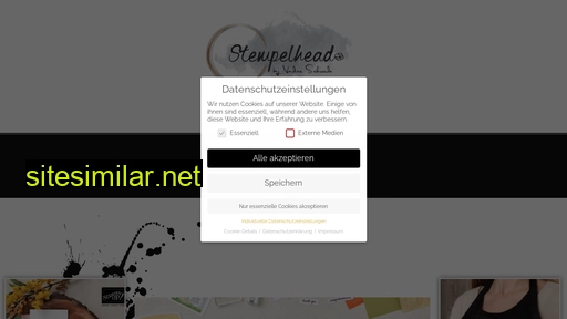 stempelhead.de alternative sites