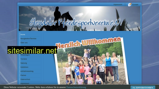 stendaler-pferdesportverein.de alternative sites