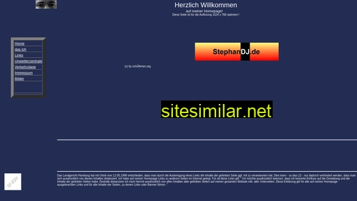 stephan-friedrichs.de alternative sites
