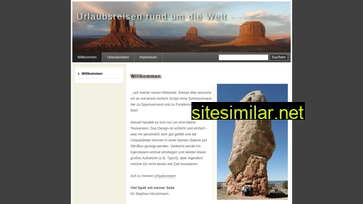 stephan-hirschmann.de alternative sites