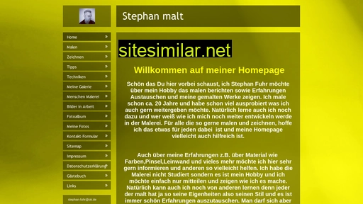 stephan-malt.de alternative sites