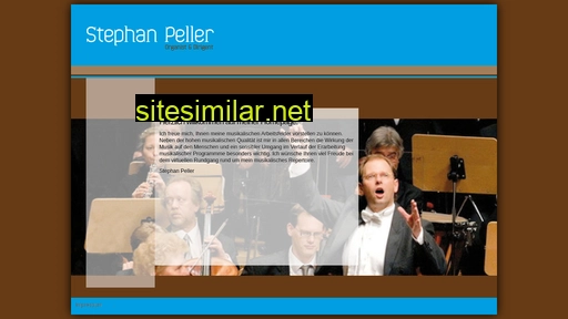 Stephan-peller similar sites
