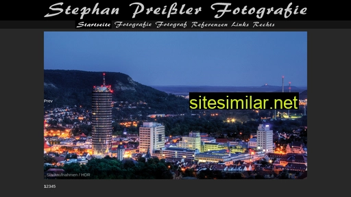 Stephan-preissler similar sites