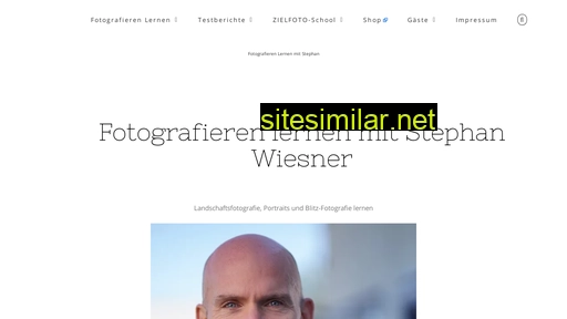 Stephan-wiesner similar sites