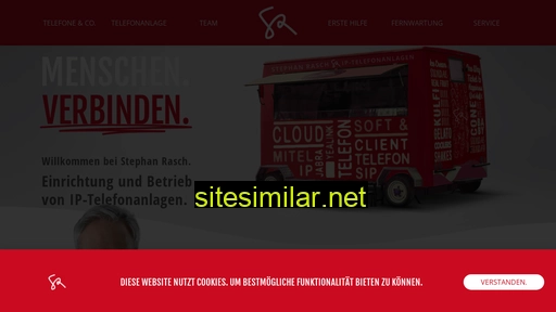 stephanrasch.de alternative sites