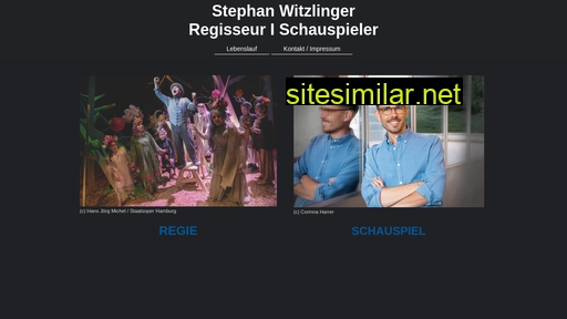 stephanwitzlinger.de alternative sites