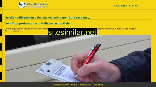 stephany-online.de alternative sites