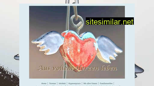 sternenzeit-home.de alternative sites
