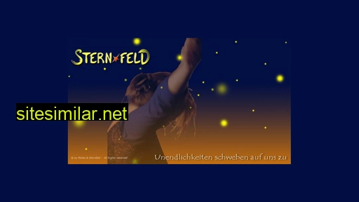 Sternfeld-music similar sites