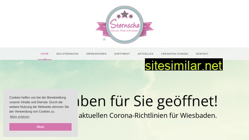sternsche-wiesbaden.de alternative sites