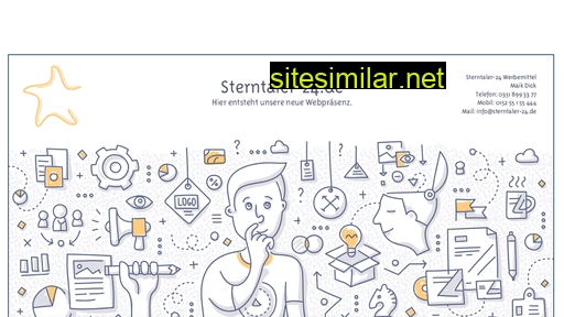 Sterntaler-24 similar sites