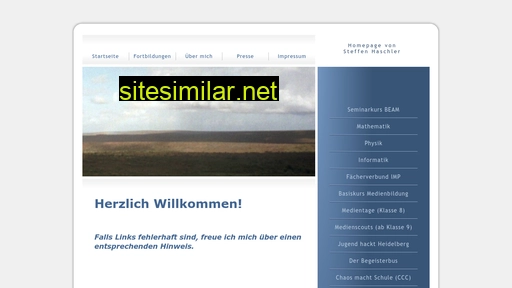 Steffen-haschler similar sites