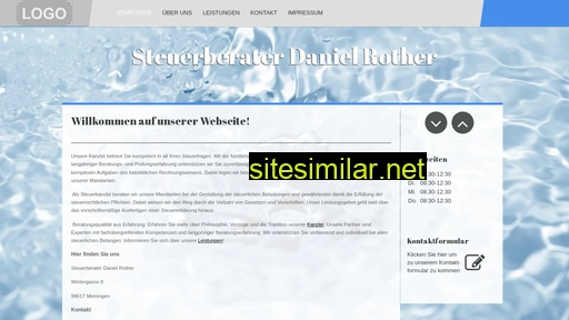 Steuerberater-rother similar sites